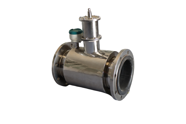 排水管道為什么都是非滿流？非滿流用什么流量計？