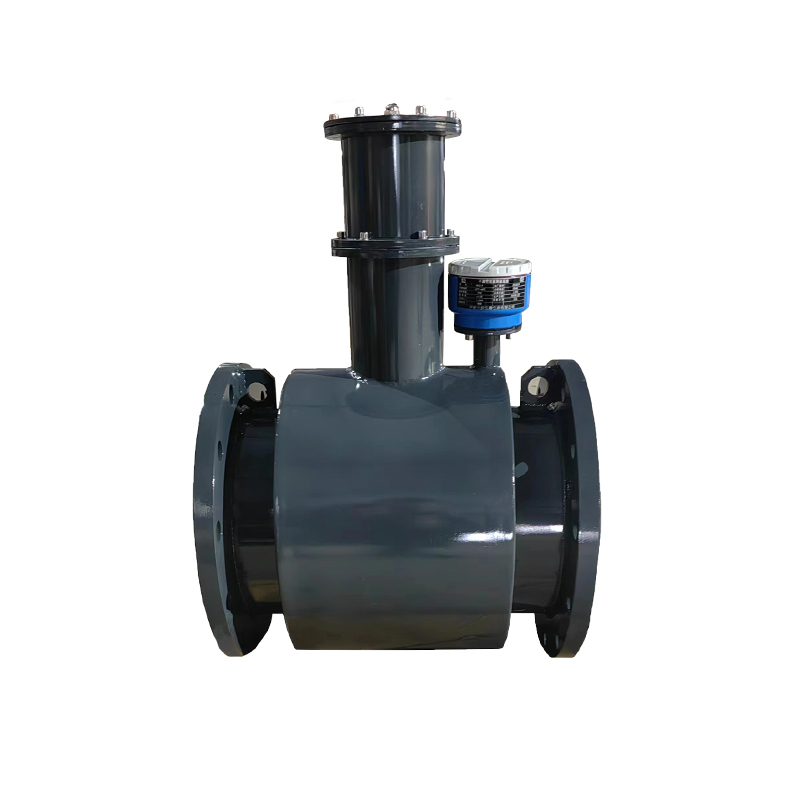 農(nóng)業(yè)灌溉新利器：非滿管電磁流量計(jì)如何助力節(jié)水增效？